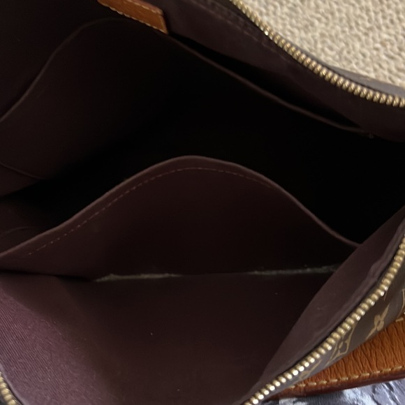 Louis Vuitton tote 100 percent authentic Mm - Picture 7 of 13